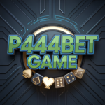 P444 Game