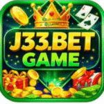 J33Bet Game