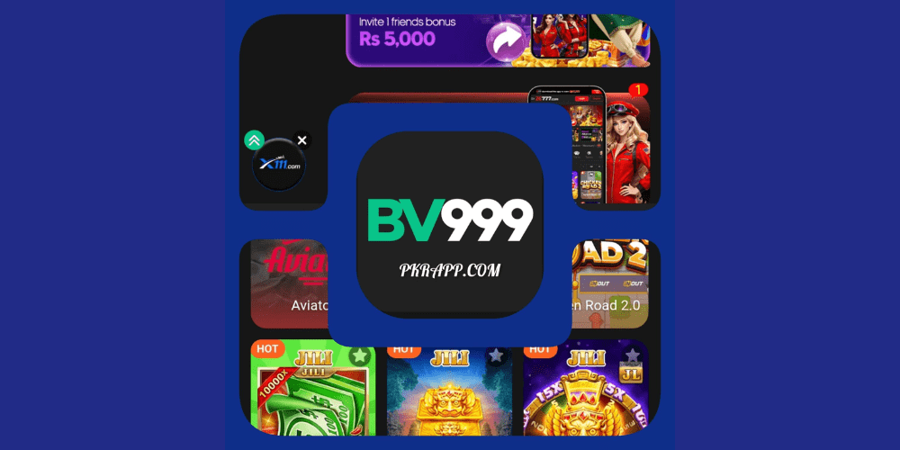 BV999 game