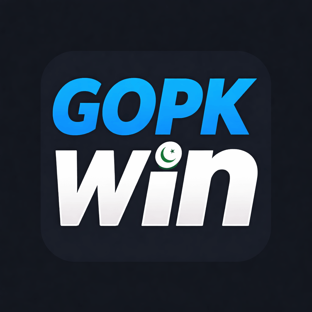 GO PKWIN Game