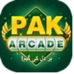 Pak Arcade Game