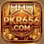 Pkr656 Game