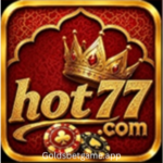 HOT 77 Game