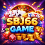 SBJ66 Game